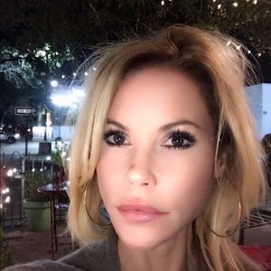 Meet your Posher, Betsy